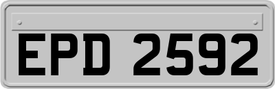 EPD2592