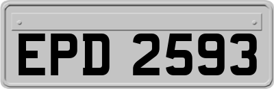 EPD2593