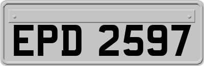 EPD2597