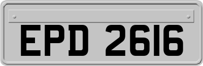 EPD2616