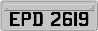 EPD2619