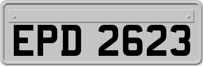 EPD2623