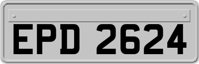 EPD2624