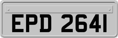 EPD2641