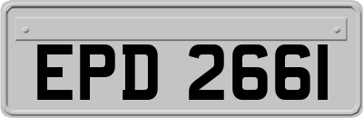 EPD2661
