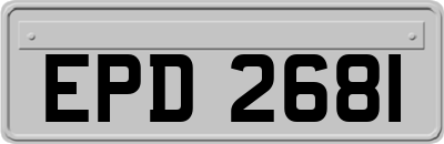 EPD2681