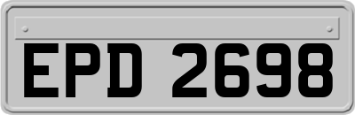 EPD2698