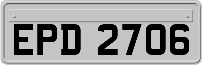 EPD2706