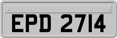 EPD2714