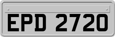 EPD2720