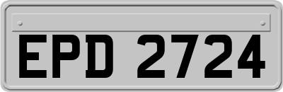 EPD2724
