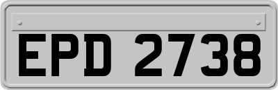 EPD2738