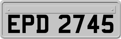 EPD2745