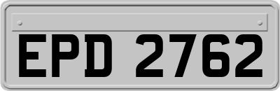 EPD2762