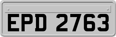 EPD2763