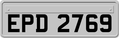 EPD2769