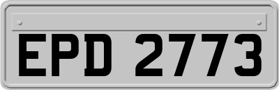 EPD2773