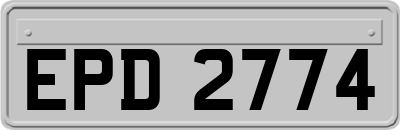 EPD2774