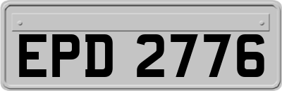 EPD2776