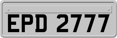 EPD2777
