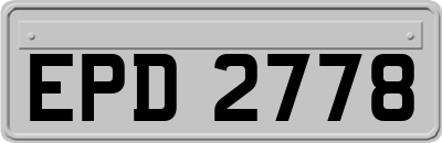 EPD2778