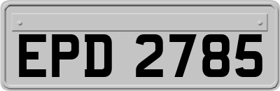 EPD2785