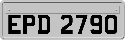 EPD2790