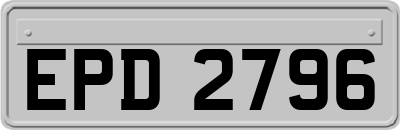 EPD2796