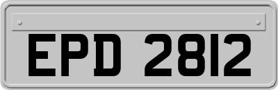 EPD2812