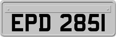 EPD2851