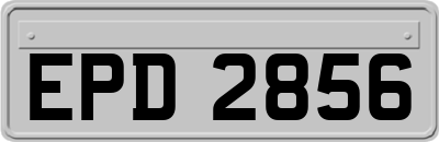 EPD2856