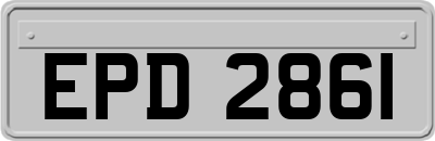 EPD2861