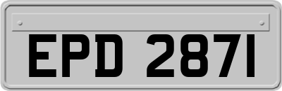 EPD2871