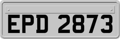 EPD2873