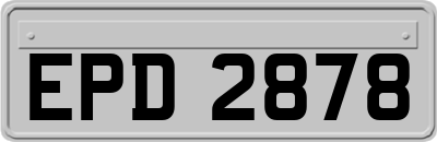 EPD2878