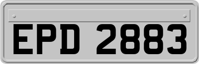EPD2883
