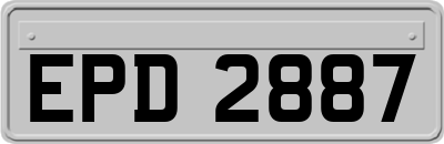 EPD2887