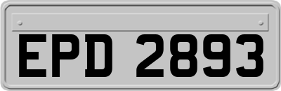 EPD2893