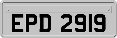 EPD2919