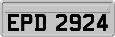 EPD2924