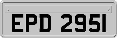 EPD2951