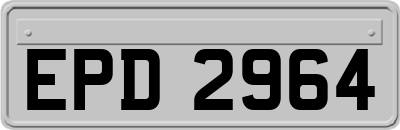 EPD2964