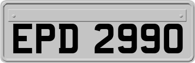 EPD2990