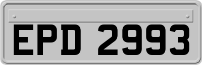 EPD2993