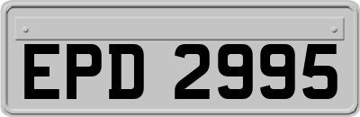 EPD2995