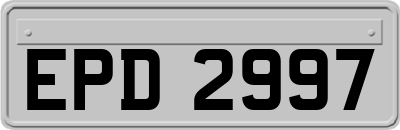 EPD2997