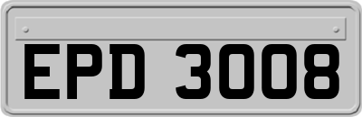 EPD3008