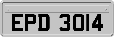 EPD3014