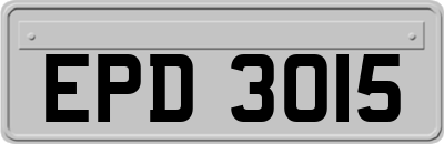 EPD3015