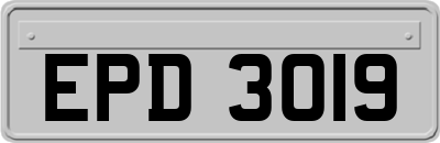 EPD3019